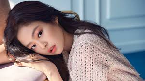 Jennie Blackpink 4k Wallpaper 4 1408