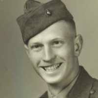 Melvin Grant Lott (1926–1983)