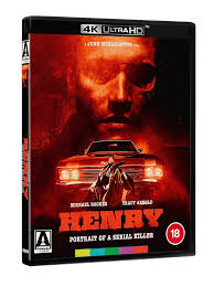 Amazon.com: Henry: Portrait of a Serial Killer : Flo Spink, Michael Rooker,  Tom Towles, Tracy Arnold, Mary Demas, Anne Bartoletti, Elizabeth Kaden, Ted  Kaden, Denise Sullivan, Anita Ores, Megan Ores, Cheri Jones,