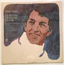 Las mejores ofertas en Dean Martin como nuevo (M) discos de vinilo LP de  manga