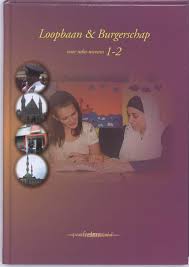 Bol Com Loopbaan En Burgerschap 1 2 Deel Mbo Niveau 9789085241539 Nvt Boeken