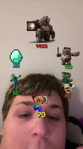 Minecraft fight #minecraftmovie