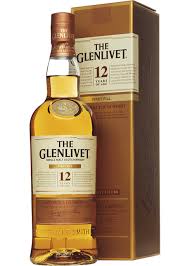 Glenlivet 12 Yr First Fill Total Wine More