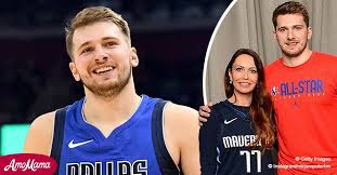 Große auswahl an luka modric 8 3. Mirjam Poterbin Is Luka Doncic S Mom And His Biggest Supporter Meet The Woman Who Raised Him
