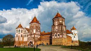 Dalla capitale minsk alla biblioteca nazionale di bielorussia e il castello di njasviz, passando per trinity hill, severn valley e bielaviežskaja pušča. Cosa Vedere In Bielorussia Luoghi Da Visitare E Quando Andare