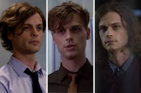 Spencer reid ретвитнул(а) derek morgan. Spencer Reid Is The Best Criminal Minds Character
