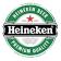 Logo de Heineken