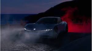 Image result for Eclipse 2017 Fisker