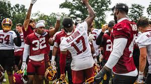 Commanders vs. Eagles | How to watch, listen, stream