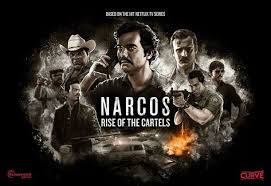 Curve Digital Et Kuju Ont Annonce La Date De Sortie De Narcos Rise Of The Cartels Le Jeu Tactique Et Brutal Base Sur La Serie Netflix Na Netflix Ps4 Medellin