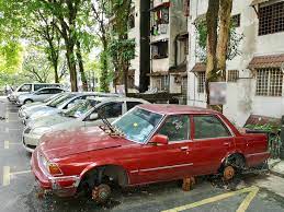 Maybe you would like to learn more about one of these? 6 214 Kenderaan Tersadai Dikenakan Tindakan Dbkl