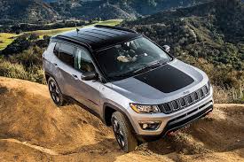 The 2021 jeep® compass is refined and ready to impress. 2019 Jeep Compass New Car Review Autotrader