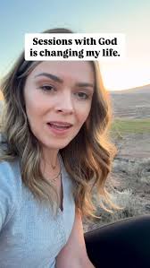 Everyday I am in awe of what God does and how God shows up. , I’m here for  it. , Are you?, #sessionswithgod