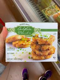 Try a variety of different types of frozen meals and different brands to see which ones you like the best. Trader Joes Healthy Frozen Groceries Coronavirus Kitchn