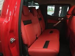 Check spelling or type a new query. Ford Ranger 2017 Leather Seat Covers Upholstery Manufacturer