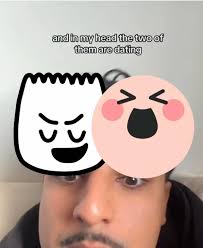 Could be us 😤 #tiktokemoji #edit #ship #fyp