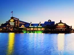 Maybe you would like to learn more about one of these? Bass Pro Shops Outdoor World Louisiana Travel