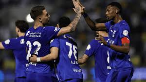 Al Hilal x Al Kholood: onde assistir à final da Copa do Rei Saudita ao vivo
