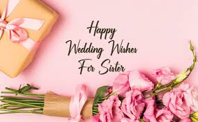Heartfelt congratulations on your marriage. Marriage Wishes For Daughter In Hindi Marriage Anniversary Hindi Shayari Wishes And Images I Wish You Only The Best As You Embark On Your Marriage Life Ambrizalaprilhadi