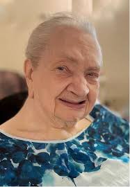 Obituary for Violet Schafer