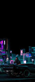 Cyberpunk 2077 1344x3136 Night City 9gag Night City Cyberpunk 2077 Best Funny Pictures