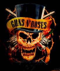 Tattoo logo free vector we have about (68,973 files) free vector in ai, eps, cdr, svg vector illustration graphic art design format. Live Guns N Roses With Zz Top And Rose Tattoo Perth 9th March 2013 100 Rock Magazine 100 Rock Magazine