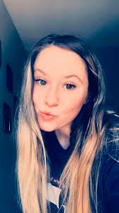 ADOPTED Hello 😊 This Beautiful Young Woman is our Senior. Her name is  Cheyenne￼￼ Elizabeth. She will be graduating from Laquey High School this  year and moving onto Evangel Christian College this