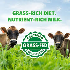 Find your favorite organic valley products at whole foods market. Organic Valley Grassmilk 100 Grass Fed Whole Milk Organic 64 Fl Oz Pricepulse
