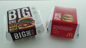 Lchicken nuggets lidlcel mai bun raport calitate/pret ghid comparativ pareri cele mai bune oferte. Lidl Burger Der Neue Big One Ist Eine Enttauschung Welt