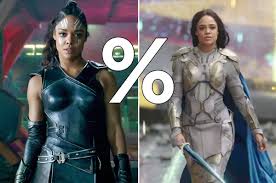 Known simply as valkyrie outside of asgard, she is a long. Quiz What Percent Valkyrie From The Marvel Cinematic Universe Are You