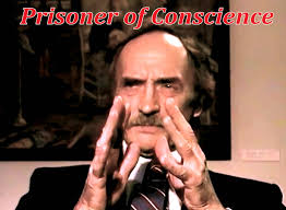 Prisoner of Conscience (1992)
