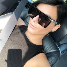 Maybe you would like to learn more about one of these? Flat Top Sunglasses Men Women Brand Designer Oversized Square Fashion One Piece Lens Sun Glasses For Women Shades Male Mirror Buy At The Price Of 2 37 In Aliexpress Com Imall Com