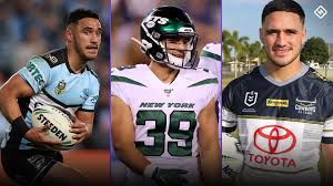 Find the perfect valentine holmes stock photos and editorial news pictures from getty images. Nrl 2020 Cronulla Sharks The Big Losers In Valentine Holmes Return Sporting News Australia