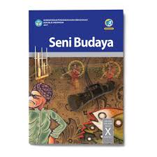 Check spelling or type a new query. Buku Seni Budaya Semester 2 Sma Kelas 10 K13 Revisi Terbaru Shopee Indonesia