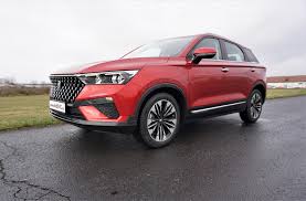 Maybe you would like to learn more about one of these? Chinesische Marken In Deutschland Mg Setzt Auf Autohauser Autonotizen