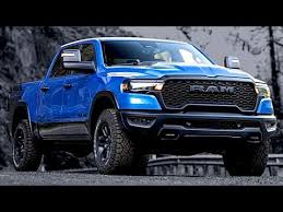 Image result for Holland Blue 2025 Ram