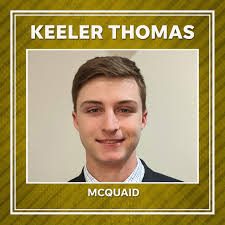 AGR: All-Greater Rochester Boys Volleyball 2021 Team