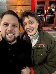 Friday started in Detroit with Sherri and took a wild ride through Atlanta  with a Super Friend, Art the Clown and then back to Detroit! Who's ready  for Monday!