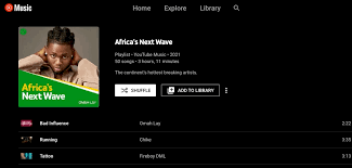 The south african health minister has been put on special leave until further notice by the country's president cyril ramaphosa, while the special mkhize is under investigation by the siu over a contract awarded by his department to a company called digital vibes, which is run by his former. Official Google Africa Blog