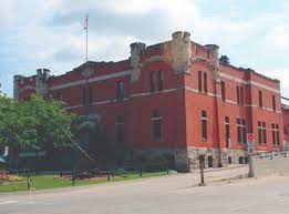 Directions To Cambridge Ontario Directions | Royal Highland Fusiliers Of Canada