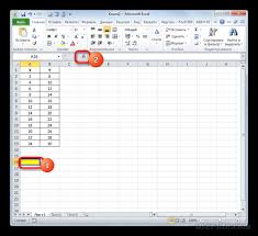 Cara membuat regresi di excel 2010. Regresi Dan Unggul Analisis Korelasi Regresi Di Excel Instruksi Eksekusi