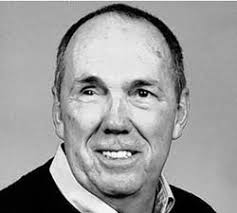 Harry BAILEY Obituary (2014)