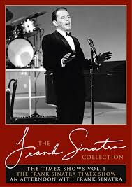 Frank Sinatra Fifty Shades Of Grey Original Motion Picture Soundtrack The Timex Shows The Frank Sinatra Timex Show Frank Sinatra