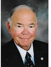 William McDade Obituary (1933