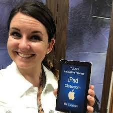 Ashley Capehart's Instagram, Twitter & Facebook