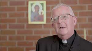 Archbishop Bernard Longley Christmas Message 2024
