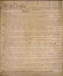 Q How Does The Constitution Underpin The Us Government It Calls For Limits In Power As Well Constitution Day Constitution For Kids United States Constitution