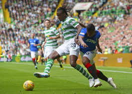 The defender, now at hertha berlin, opened up on his time in glasgow to nedum onuoah, on the 'kickback with nedum' podcast. Celtic To Hold On To Dedryck Boyata Until The Summer Even Though They Risk Losing The Belgian For Nothing Heraldscotland