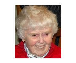 Marilyn Hamling Obituary (1930