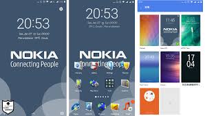 Xiaomi merupakan sebuah perusahaan elektronik swasta dari tiongkok. Tema Xiaomi Nokia Syimbian V 9 1 Mtz Latest Theme Someone